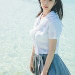 【画像7枚】菊地姫奈(21)ちゃんケツもおっぱいも素晴らしい