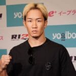 【画像】朝倉未来の次回の対戦相手wwwwww