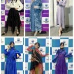 【画像】人気声優の高橋李衣さん「イベントでいろんな衣装着たよ~✨」