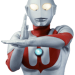 【スクープ!?】拒食症のウルトラマン!?