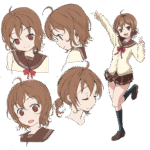 【討論】こういう女性👧を抱いてみたい!