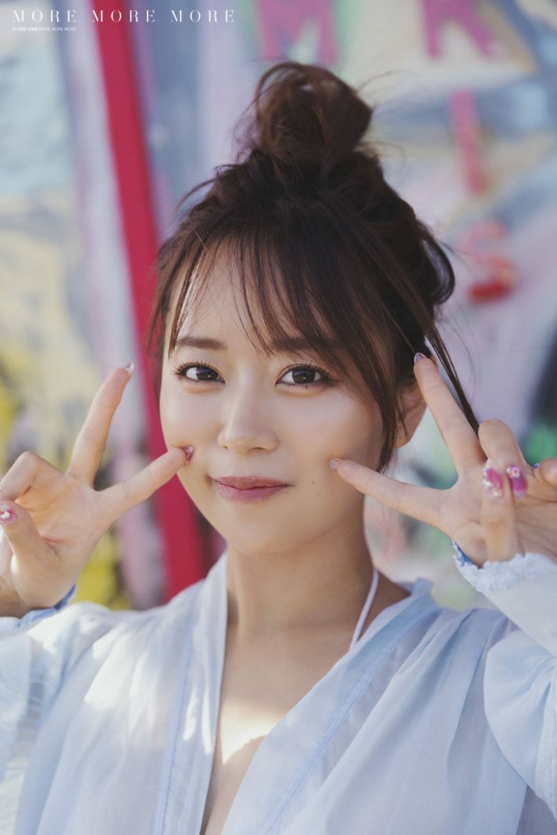 【声優】井口裕香、デカすぎだろ…最新グラビアにファン衝撃　声優界No.1との呼び声高いプロポーションを披露  [ネギうどん★]