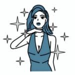 【セクシー女優】生の鶏肉を食べて元気モリモリ!